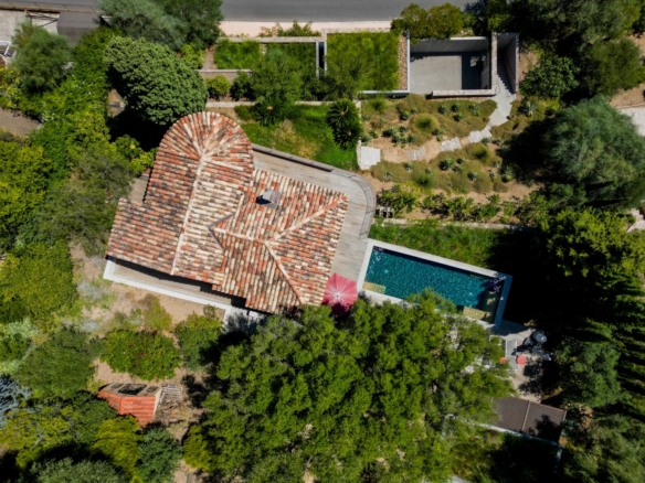 2 Bedroom Villa/House in Bormes Les Mimosas 26