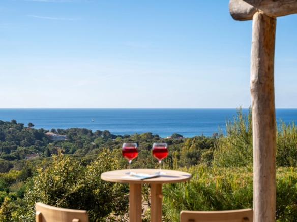 3 Bedroom Villa/House in La Croix Valmer 34