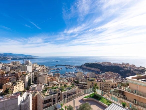 2 Bedroom Apartment in Monaco 4