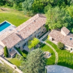 8 Bedroom Villa/House in Oppede 5