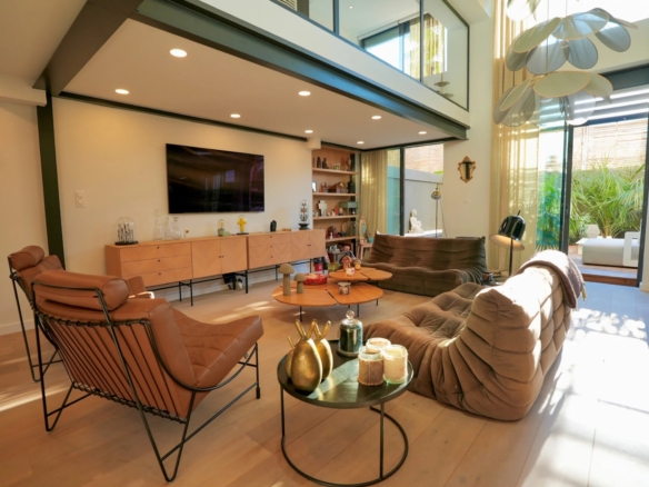 2 Bedroom Apartment in St Remy De Provence 2
