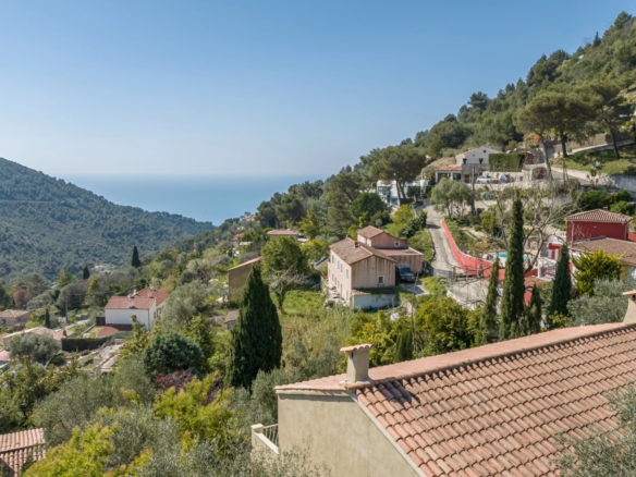 6 Bedroom Villa/House in La Turbie 14