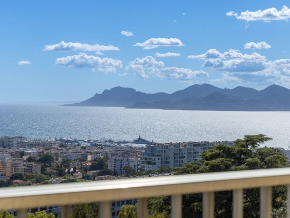 4 Bedroom Apartment in Cannes 18