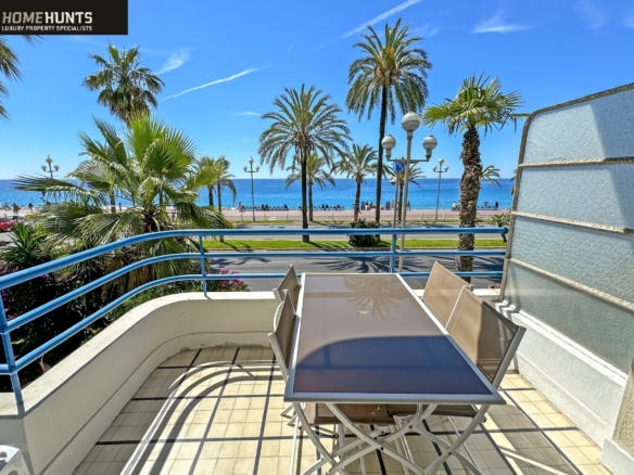 2 Bedroom Apartment in Nice 2