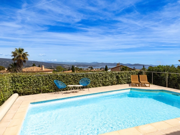 5 Bedroom Villa/House in La Ciotat 10