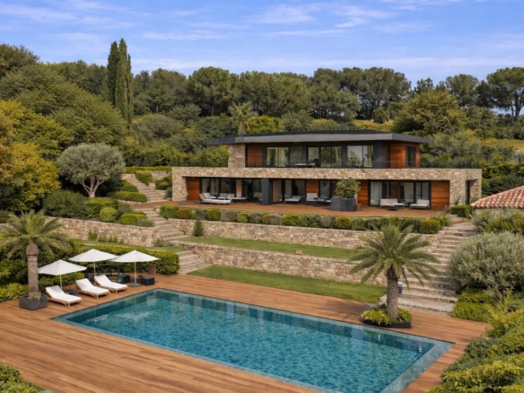 7 Bedroom Villa/House in Le Cannet 20