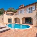 4 Bedroom Villa/House in Mandelieu La Napoule 8