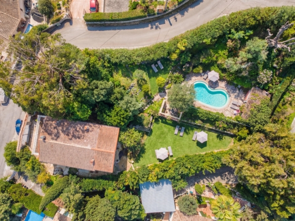 4 Bedroom Villa/House in Mandelieu La Napoule 2
