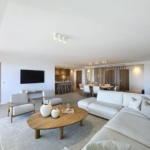 3 Bedroom Apartment in Cannes 18