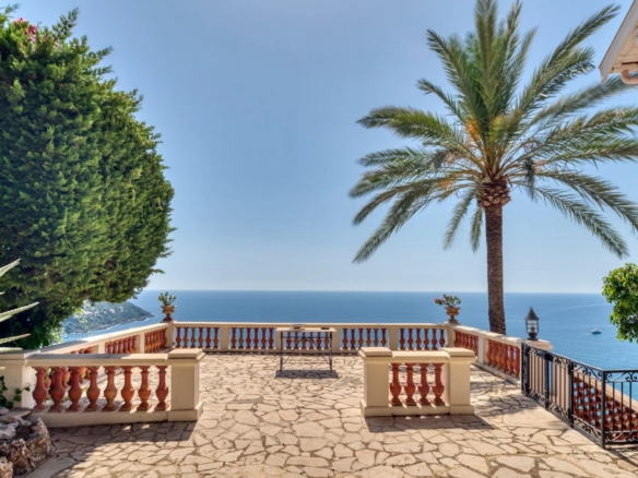 3 Bedroom Villa/House in Roquebrune Cap Martin 14