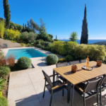 4 Bedroom Villa/House in Cavalaire Sur Mer 15