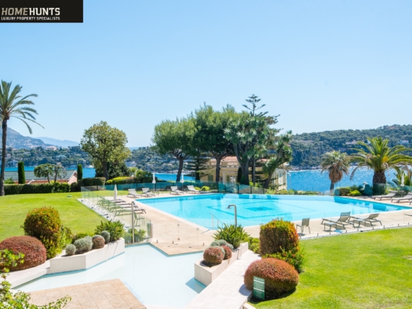 3 Bedroom Apartment in Nice - Mont Boron 16