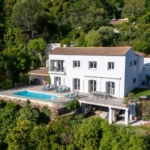 4 Bedroom Villa/House in Cavalaire Sur Mer 9