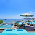 5 Bedroom Villa/House in St Jean Cap Ferrat 3