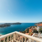 6 Bedroom Villa/House in Villefranche Sur Mer 2