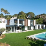 7 Bedroom Villa/House in Cap D Antibes 8