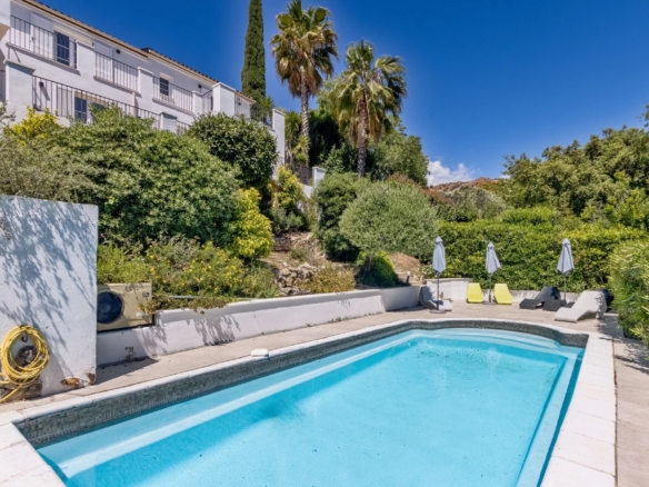 8 Bedroom Villa/House in Agay 28