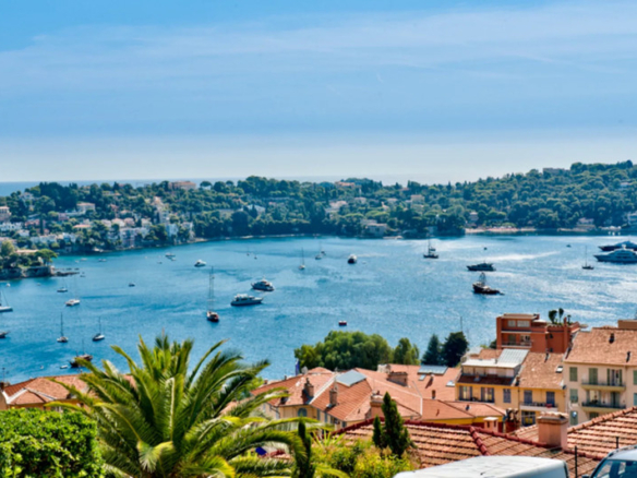6 Bedroom Villa/House in Villefranche Sur Mer 8