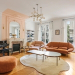 4 Bedroom Apartment in Paris 16th (Trocadéro – Etoile – Passy) 8