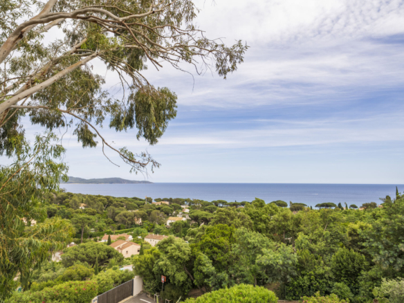 3 Bedroom Villa/House in Cavalaire Sur Mer 12