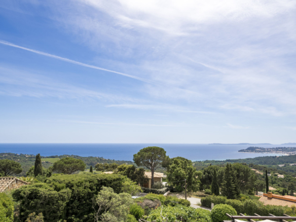 8 Bedroom Villa/House in La Croix Valmer 2
