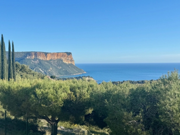 6 Bedroom Villa/House in Cassis 14