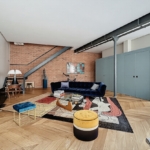 2 Bedroom Apartment in Paris 2nd (Opéra – Montorgueil) 10