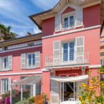 4 Bedroom Villa/House in Cap D Ail 8