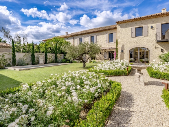 5 Bedroom Villa/House in Maussane Les Alpilles 30