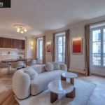 2 Bedroom Apartment in Nice 2
