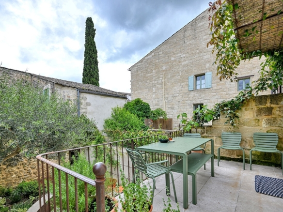 3 Bedroom Villa/House in Uzes 22