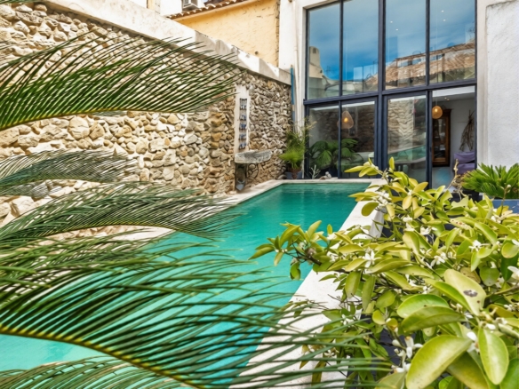 3 Bedroom Villa/House in Lambesc 12