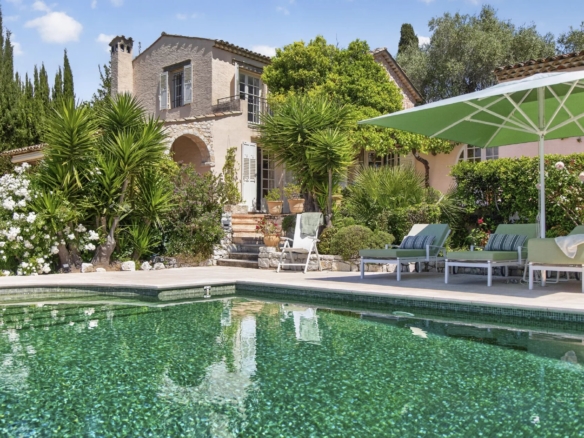 5 Bedroom Villa/House in St Paul 20