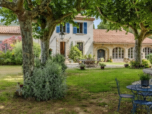 7 Bedroom Villa/House in Sollies Pont 18