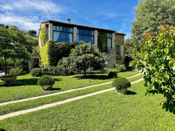 3 Bedroom Villa/House in Gordes 20