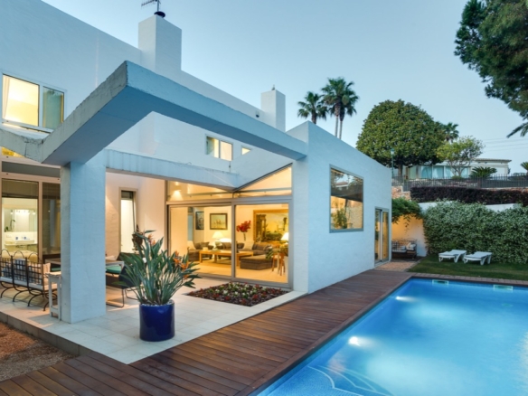 4 Bedroom Villa/House in S'agaro 12