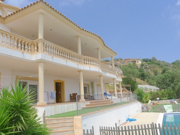 6 Bedroom Villa/House in Platja D'aro 10