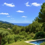 4 Bedroom Villa/House in La Croix Valmer 5