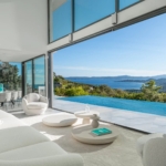 4 Bedroom Villa/House in Ste Maxime 4