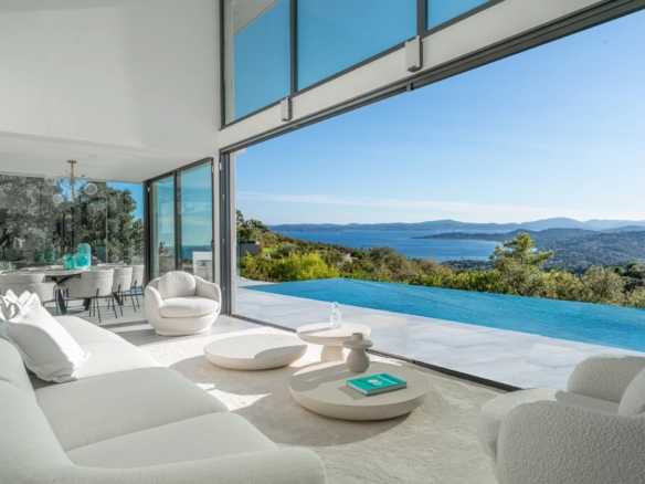 4 Bedroom Villa/House in Ste Maxime 22