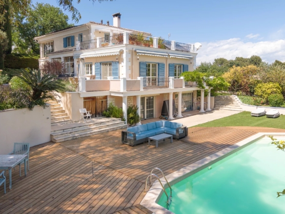 7 Bedroom Villa/House in St Paul 12