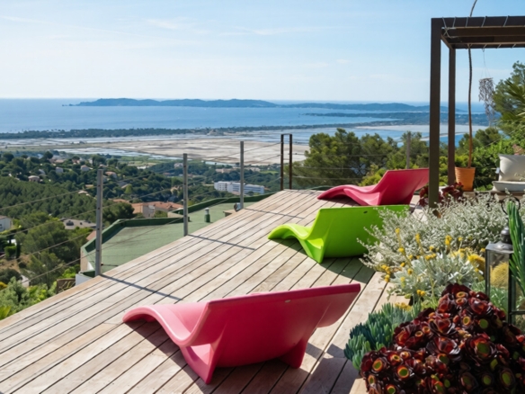 3 Bedroom Villa/House in Hyeres 8