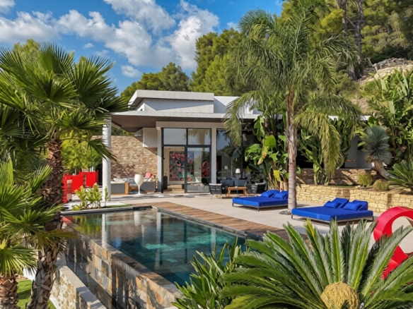 5 Bedroom Villa/House in Toulon 4