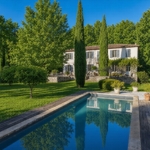 5 Bedroom Villa/House in Aix En Provence 8