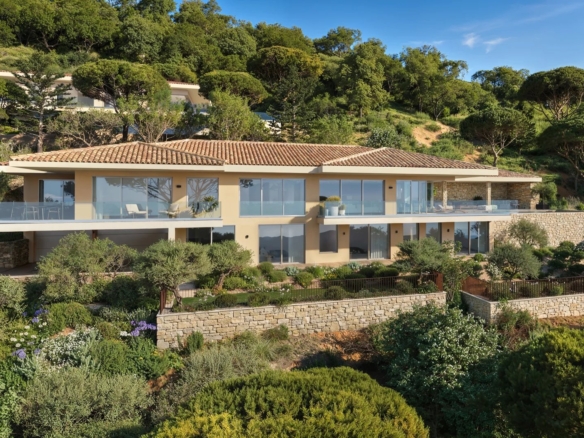 5 Bedroom Villa/House in Grimaud 30