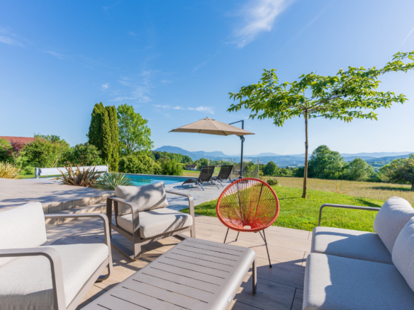 5 Bedroom Villa/House in St Martin Bellevue 8