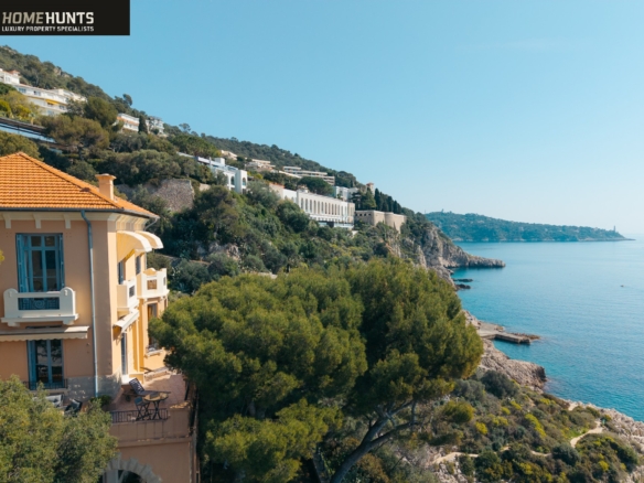 4 Bedroom Villa/House in Nice - Mont Boron 6