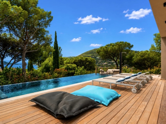 6 Bedroom Villa/House in Ramatuelle 18