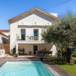4 Bedroom Villa/House in Marseille 9