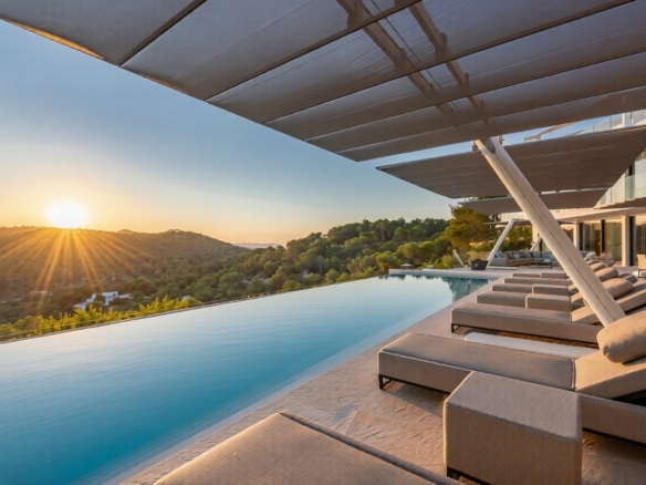 9 Bedroom Villa/House in Roca Llisa 6
